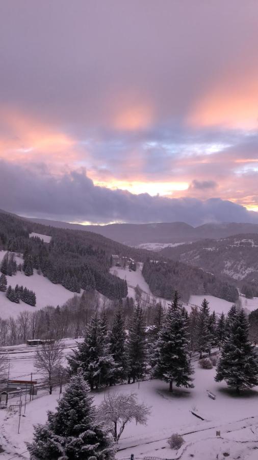 Crêtes Du Vercors Vue Magnifique Appartement