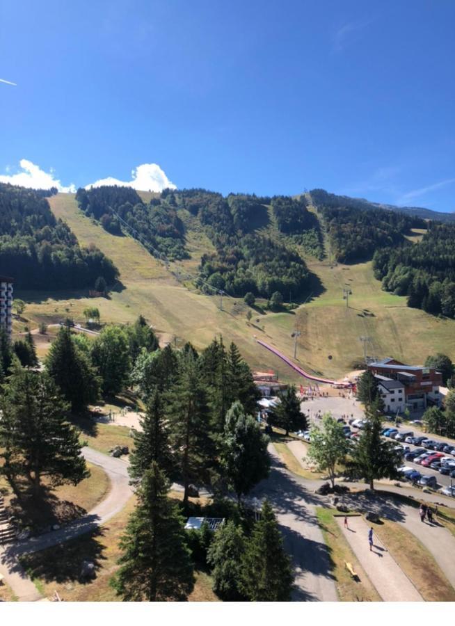 Crêtes Du Vercors Vue Magnifique Villard-de-Lans