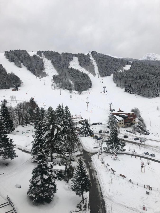 Crêtes Du Vercors Vue Magnifique Appartement Villard-de-Lans