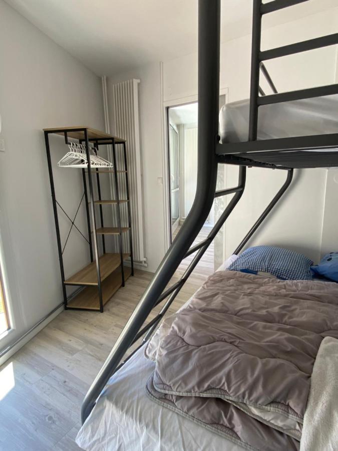 Appartement Crêtes Du Vercors Vue Magnifique Villard-de-Lans