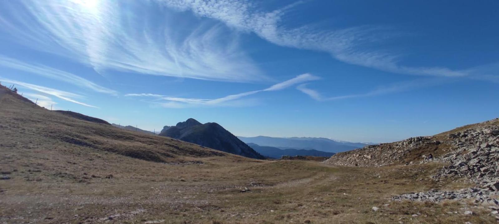 Appartement Crêtes Du Vercors Vue Magnifique *